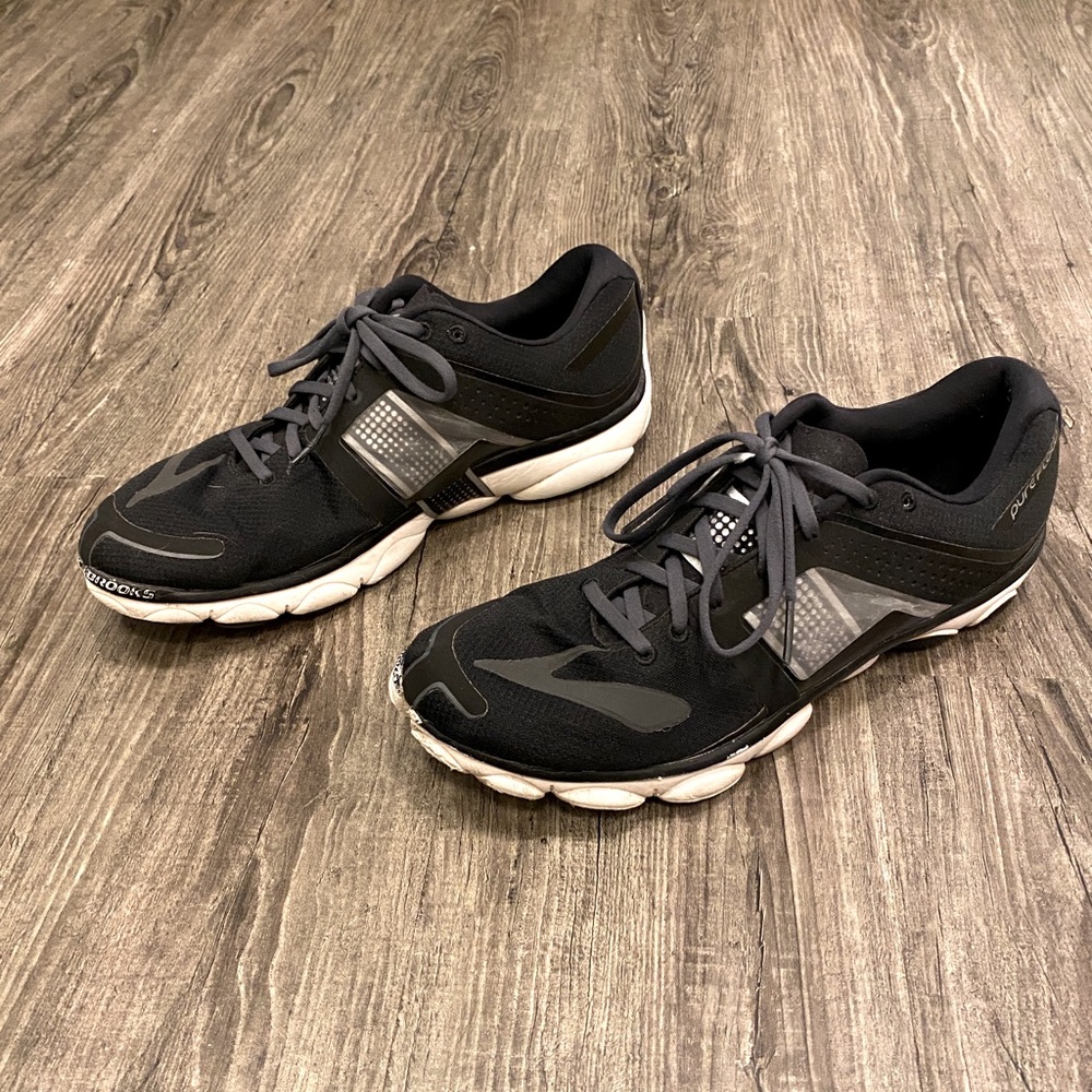 Men’s Brooks PureFlow 4